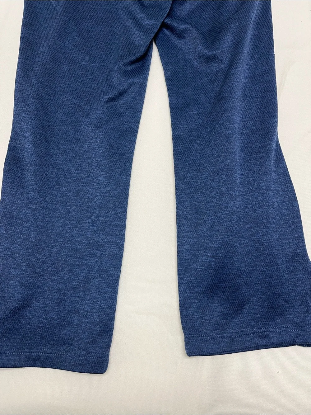 Adidas Sweatpants Adult  Unisex Xl  Blue  Sweatpants